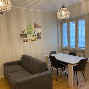 Appartement met een Slaapkamer